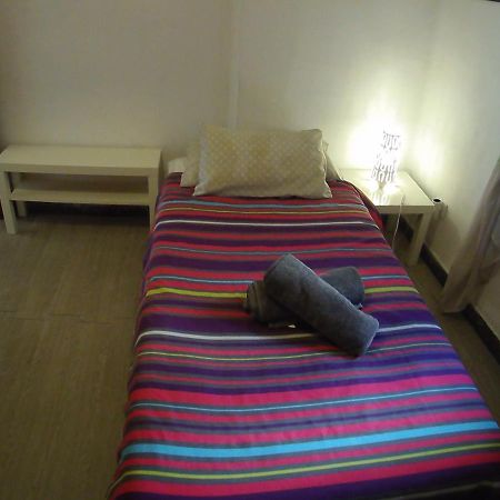 فندق La Casita De Pepe - Piso Compartido فالنسيا المظهر الخارجي الصورة