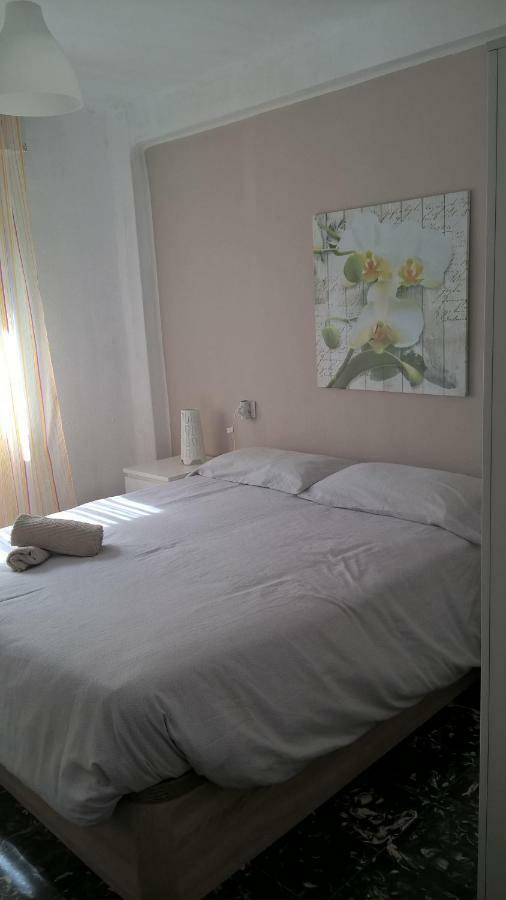 فندق La Casita De Pepe - Piso Compartido فالنسيا المظهر الخارجي الصورة